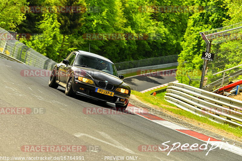 Bild #16764991 - Touristenfahrten Nürburgring Nordschleife (15.05.2022)