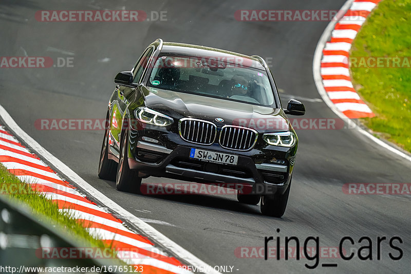 Bild #16765123 - Touristenfahrten Nürburgring Nordschleife (15.05.2022)