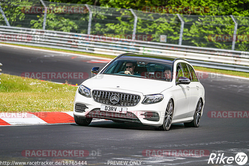 Bild #16765444 - Touristenfahrten Nürburgring Nordschleife (15.05.2022)