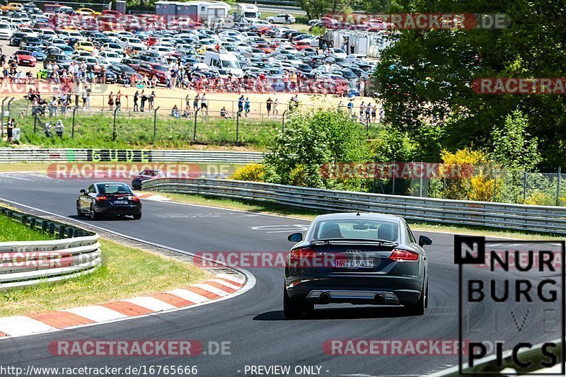 Bild #16765666 - Touristenfahrten Nürburgring Nordschleife (15.05.2022)