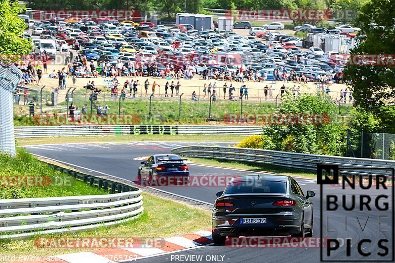 Bild #16765767 - Touristenfahrten Nürburgring Nordschleife (15.05.2022)