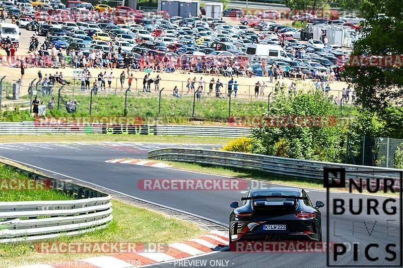 Bild #16765788 - Touristenfahrten Nürburgring Nordschleife (15.05.2022)