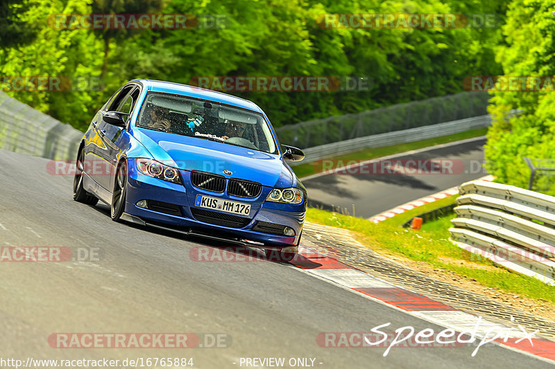 Bild #16765884 - Touristenfahrten Nürburgring Nordschleife (15.05.2022)