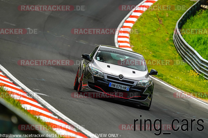 Bild #16765886 - Touristenfahrten Nürburgring Nordschleife (15.05.2022)