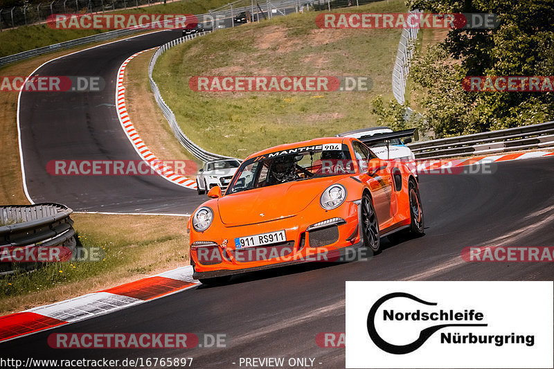 Bild #16765897 - Touristenfahrten Nürburgring Nordschleife (15.05.2022)