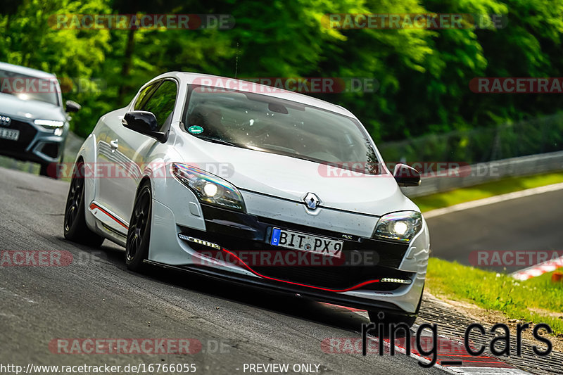 Bild #16766055 - Touristenfahrten Nürburgring Nordschleife (15.05.2022)