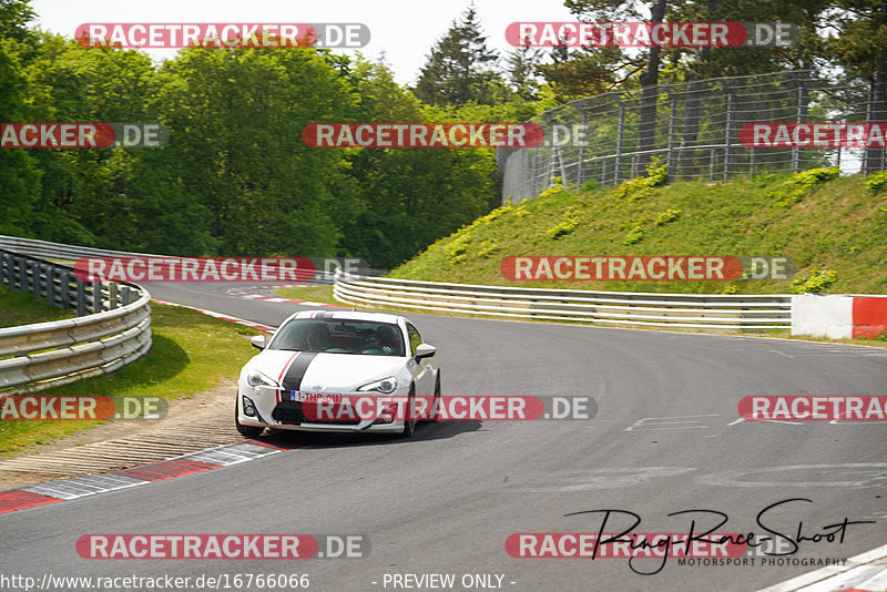 Bild #16766066 - Touristenfahrten Nürburgring Nordschleife (15.05.2022)