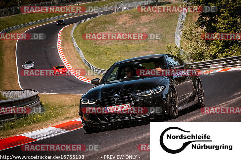 Bild #16766108 - Touristenfahrten Nürburgring Nordschleife (15.05.2022)