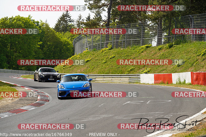 Bild #16766349 - Touristenfahrten Nürburgring Nordschleife (15.05.2022)