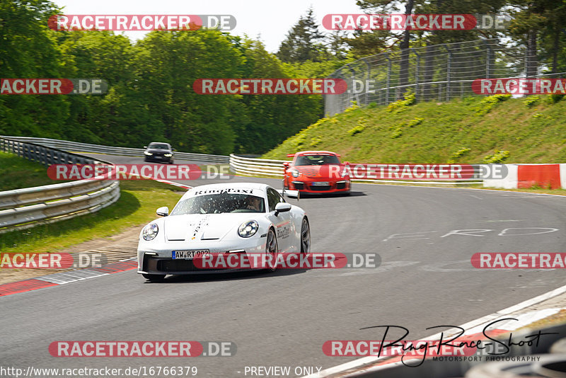 Bild #16766379 - Touristenfahrten Nürburgring Nordschleife (15.05.2022)