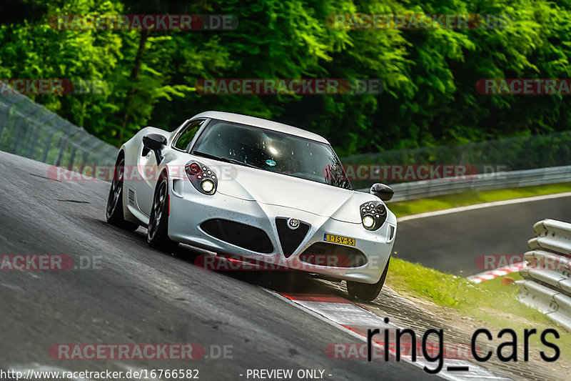 Bild #16766582 - Touristenfahrten Nürburgring Nordschleife (15.05.2022)