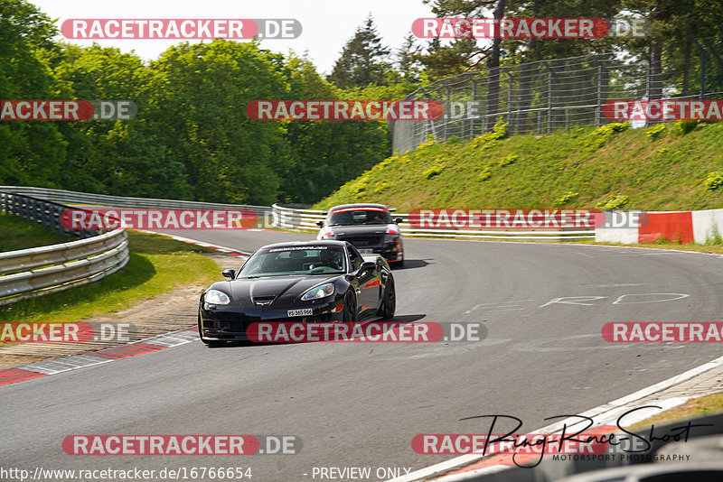 Bild #16766654 - Touristenfahrten Nürburgring Nordschleife (15.05.2022)