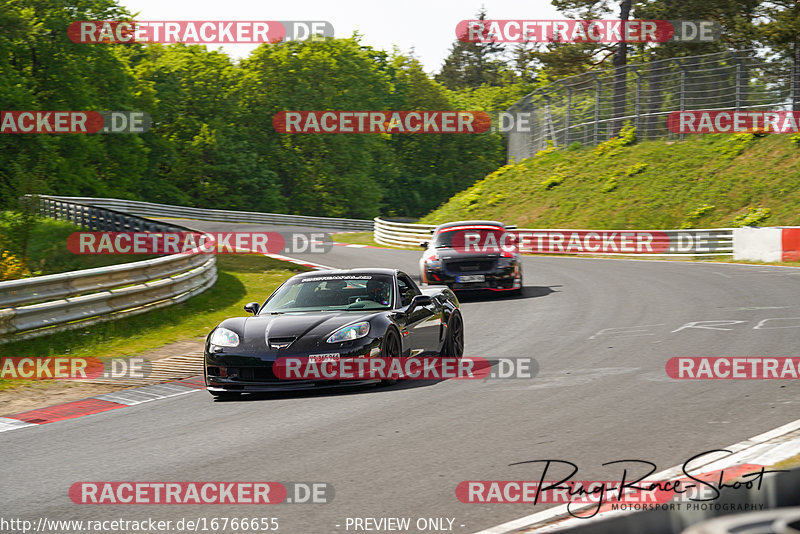 Bild #16766655 - Touristenfahrten Nürburgring Nordschleife (15.05.2022)