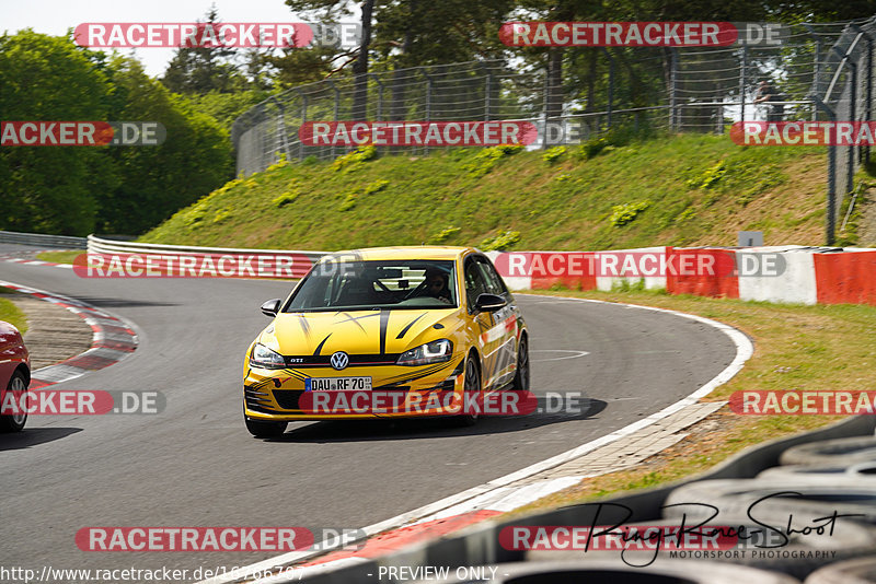 Bild #16766707 - Touristenfahrten Nürburgring Nordschleife (15.05.2022)