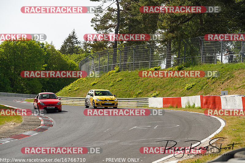 Bild #16766710 - Touristenfahrten Nürburgring Nordschleife (15.05.2022)