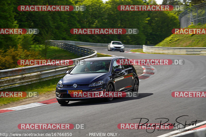 Bild #16766850 - Touristenfahrten Nürburgring Nordschleife (15.05.2022)