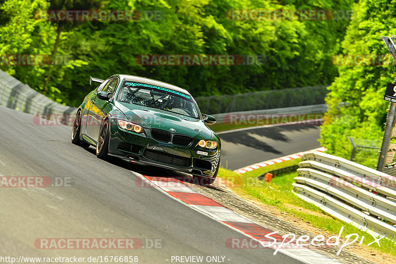 Bild #16766858 - Touristenfahrten Nürburgring Nordschleife (15.05.2022)