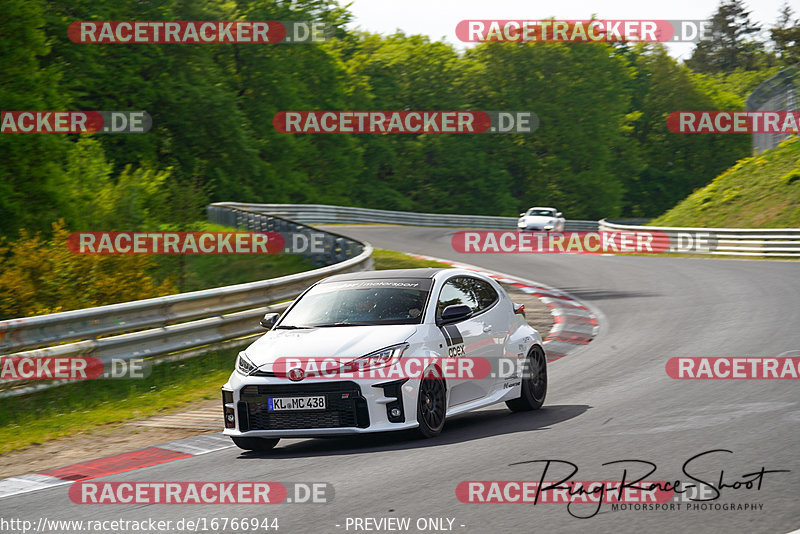 Bild #16766944 - Touristenfahrten Nürburgring Nordschleife (15.05.2022)