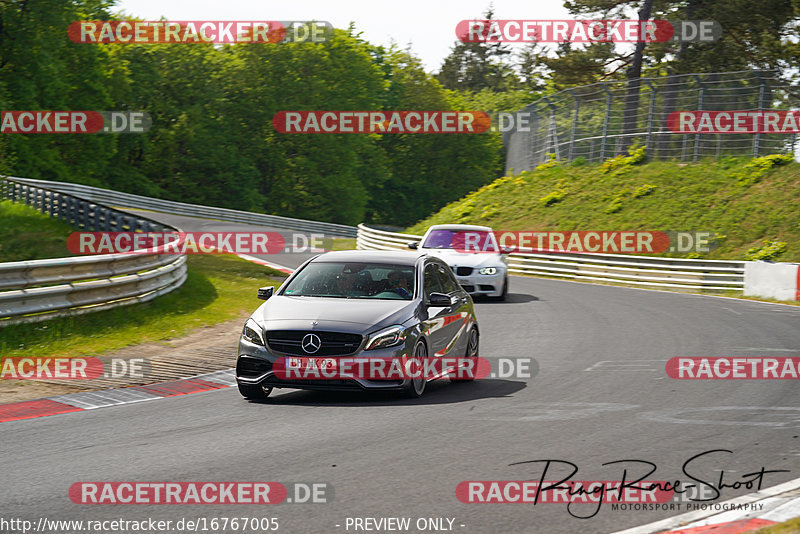 Bild #16767005 - Touristenfahrten Nürburgring Nordschleife (15.05.2022)