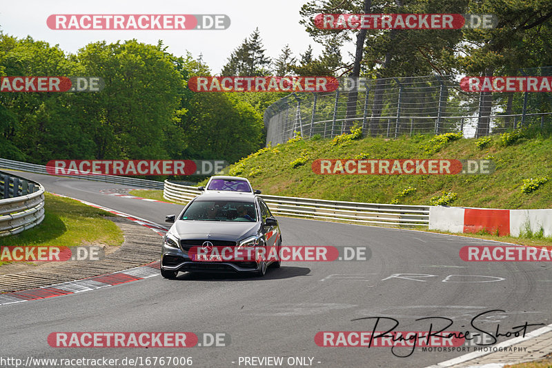 Bild #16767006 - Touristenfahrten Nürburgring Nordschleife (15.05.2022)