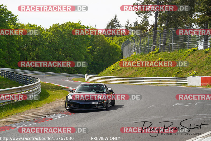 Bild #16767030 - Touristenfahrten Nürburgring Nordschleife (15.05.2022)