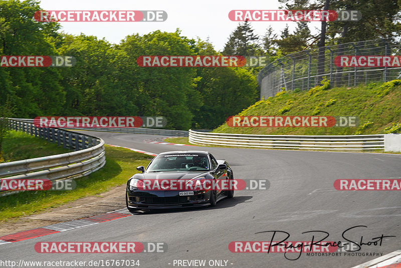 Bild #16767034 - Touristenfahrten Nürburgring Nordschleife (15.05.2022)