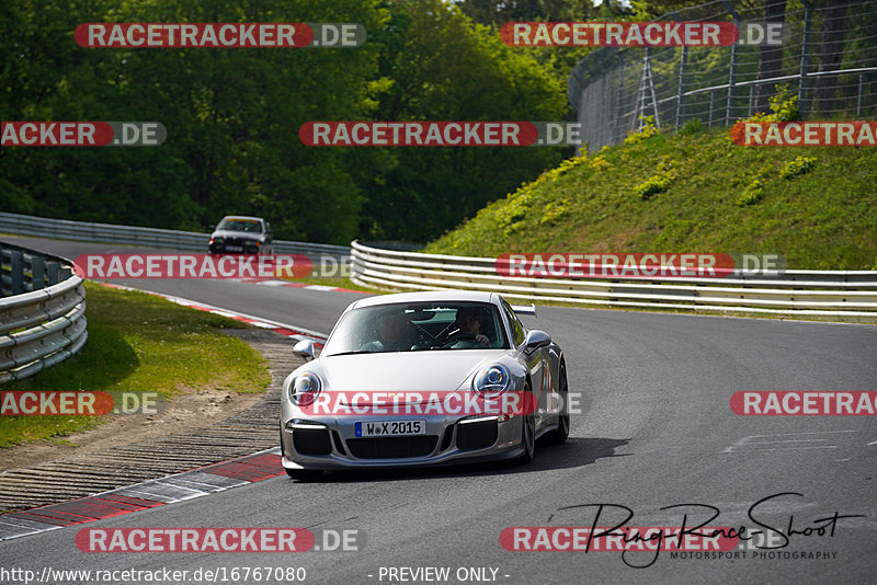 Bild #16767080 - Touristenfahrten Nürburgring Nordschleife (15.05.2022)