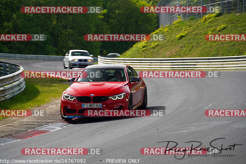 Bild #16767092 - Touristenfahrten Nürburgring Nordschleife (15.05.2022)