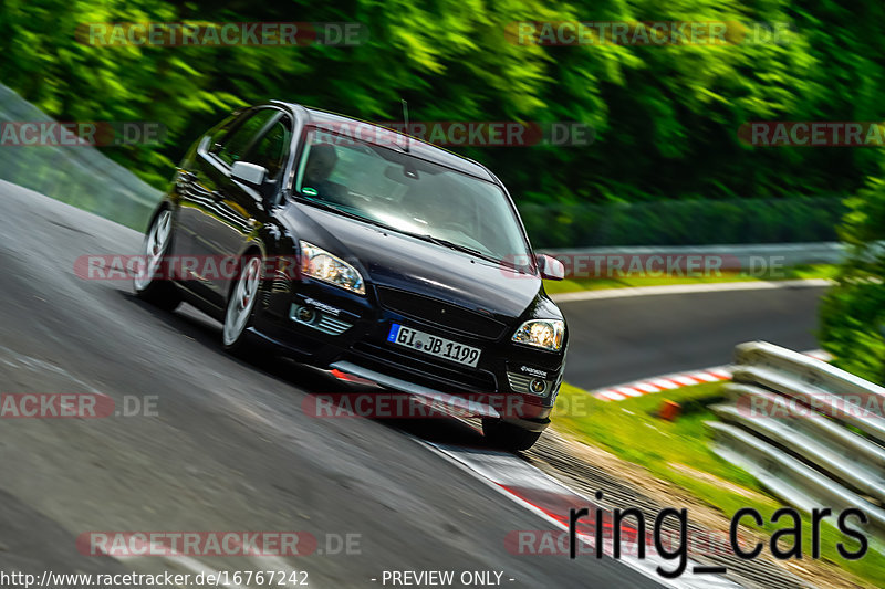 Bild #16767242 - Touristenfahrten Nürburgring Nordschleife (15.05.2022)