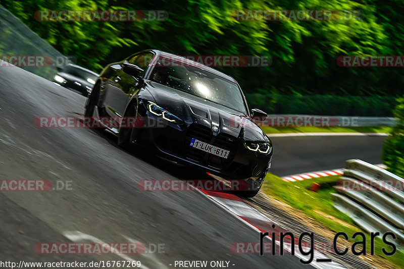 Bild #16767269 - Touristenfahrten Nürburgring Nordschleife (15.05.2022)