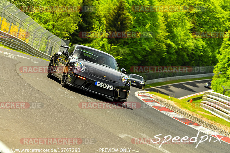 Bild #16767293 - Touristenfahrten Nürburgring Nordschleife (15.05.2022)