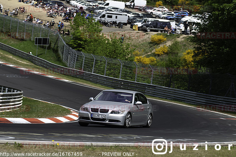 Bild #16767459 - Touristenfahrten Nürburgring Nordschleife (15.05.2022)