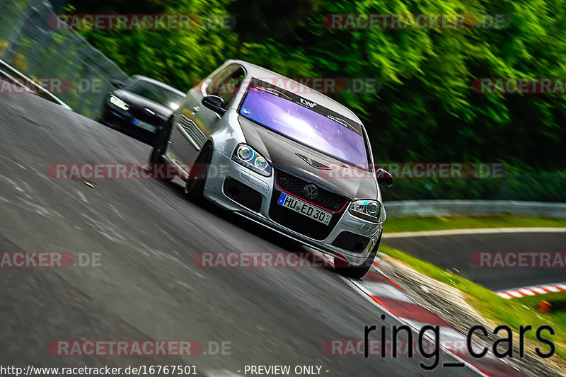 Bild #16767501 - Touristenfahrten Nürburgring Nordschleife (15.05.2022)