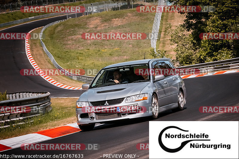 Bild #16767633 - Touristenfahrten Nürburgring Nordschleife (15.05.2022)