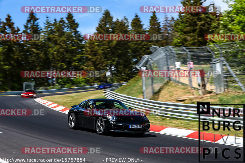 Bild #16767854 - Touristenfahrten Nürburgring Nordschleife (15.05.2022)