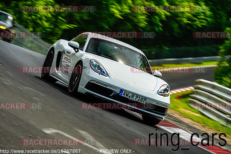 Bild #16767867 - Touristenfahrten Nürburgring Nordschleife (15.05.2022)