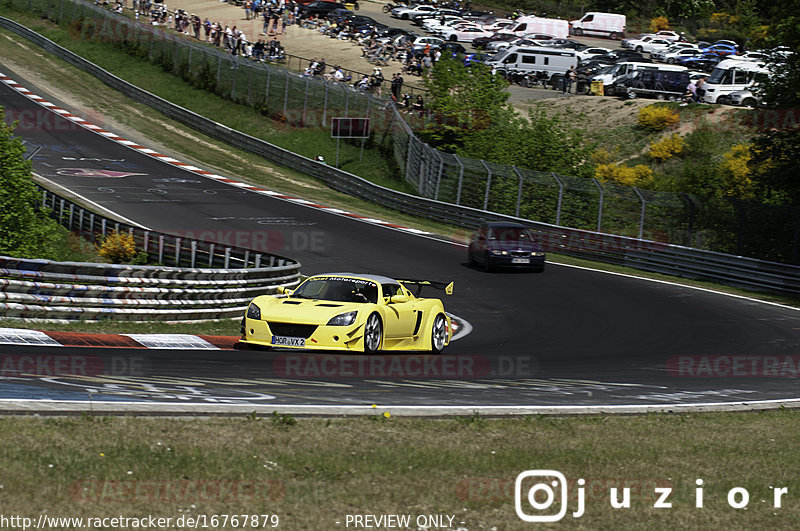 Bild #16767879 - Touristenfahrten Nürburgring Nordschleife (15.05.2022)