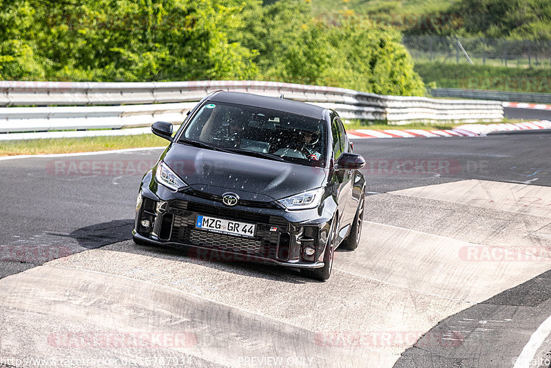 Bild #16767934 - Touristenfahrten Nürburgring Nordschleife (15.05.2022)