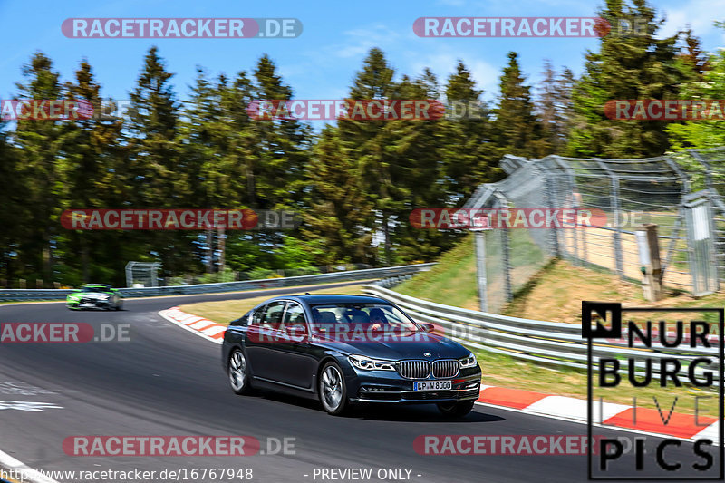 Bild #16767948 - Touristenfahrten Nürburgring Nordschleife (15.05.2022)