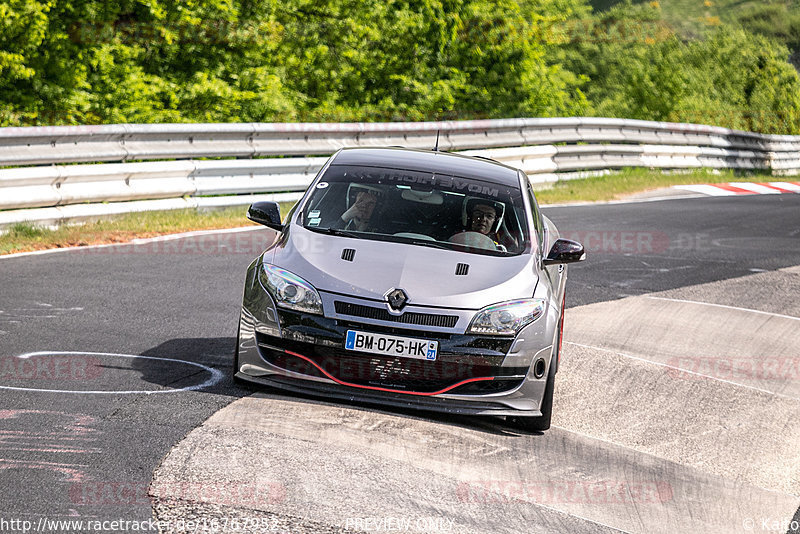 Bild #16767952 - Touristenfahrten Nürburgring Nordschleife (15.05.2022)