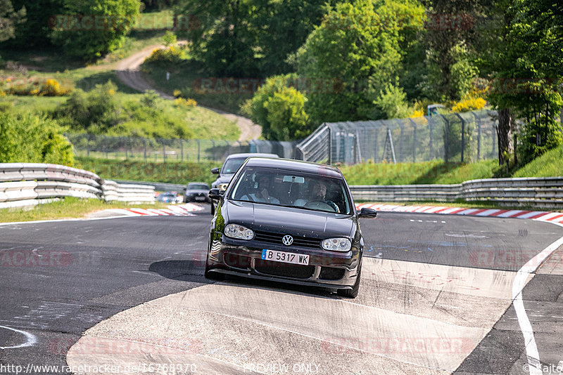 Bild #16768970 - Touristenfahrten Nürburgring Nordschleife (15.05.2022)