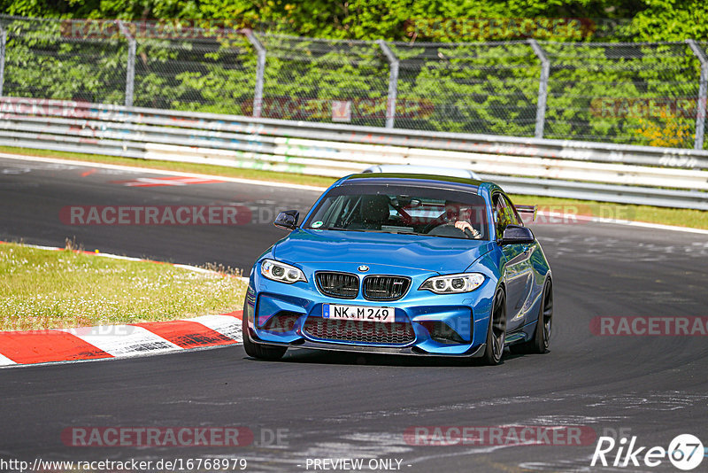 Bild #16768979 - Touristenfahrten Nürburgring Nordschleife (15.05.2022)