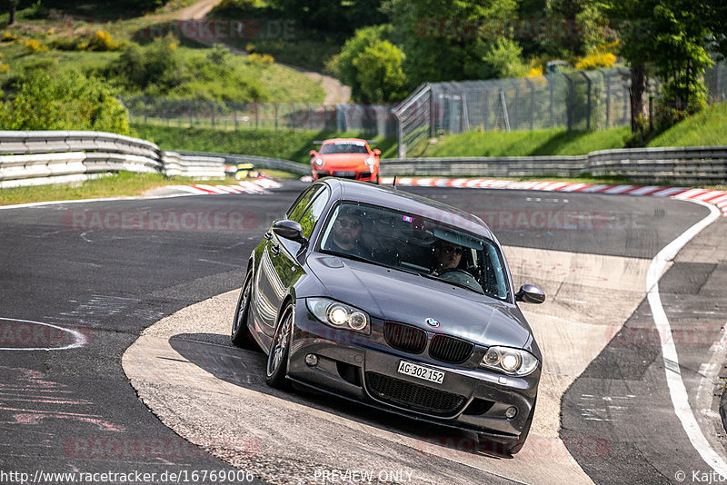 Bild #16769006 - Touristenfahrten Nürburgring Nordschleife (15.05.2022)