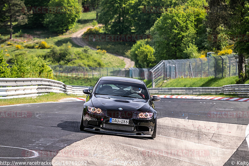 Bild #16769092 - Touristenfahrten Nürburgring Nordschleife (15.05.2022)