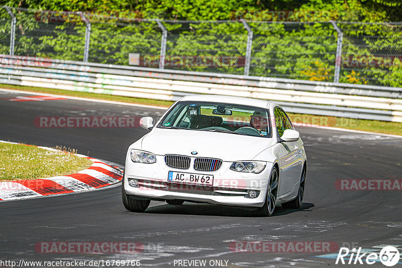 Bild #16769766 - Touristenfahrten Nürburgring Nordschleife (15.05.2022)