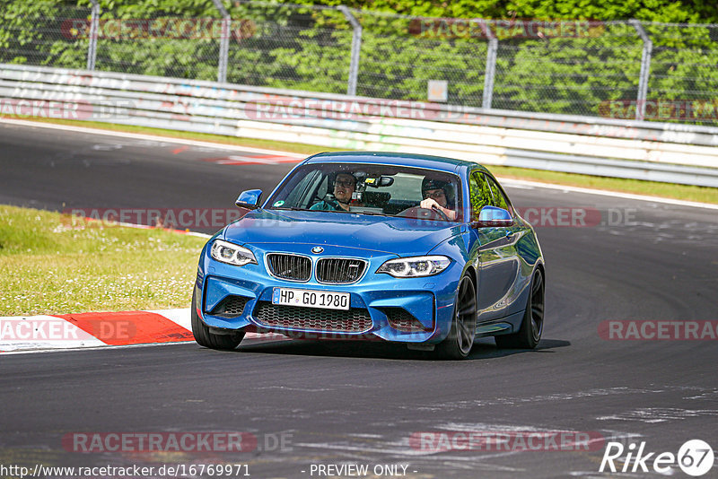 Bild #16769971 - Touristenfahrten Nürburgring Nordschleife (15.05.2022)