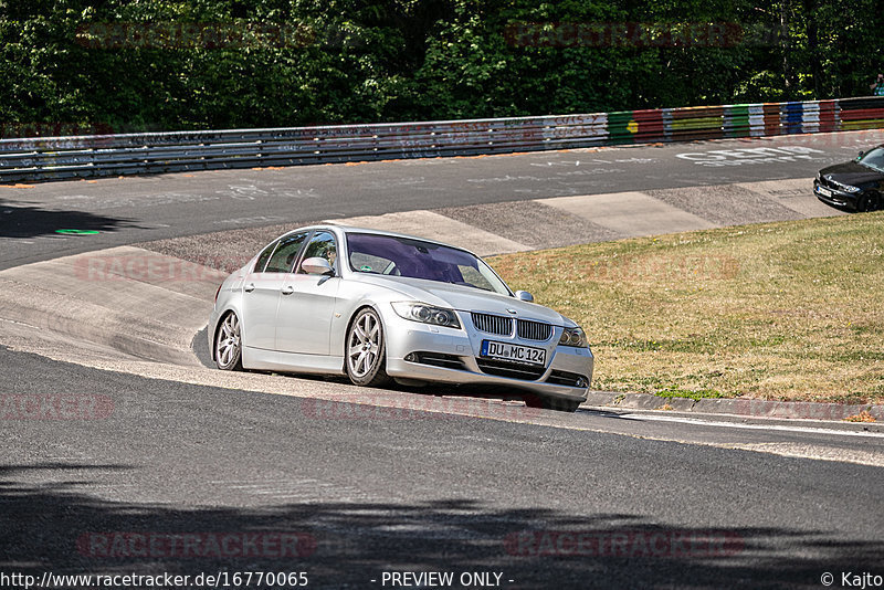 Bild #16770065 - Touristenfahrten Nürburgring Nordschleife (15.05.2022)