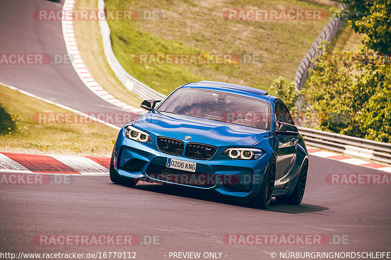 Bild #16770112 - Touristenfahrten Nürburgring Nordschleife (15.05.2022)