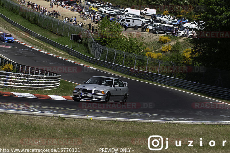 Bild #16770121 - Touristenfahrten Nürburgring Nordschleife (15.05.2022)