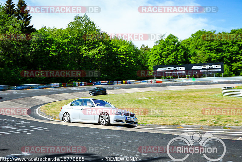 Bild #16770885 - Touristenfahrten Nürburgring Nordschleife (15.05.2022)